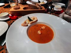 -金奥国际酒店温哥华扒房Vancouver Grill