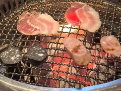 -烧肉一番·新韩式炭火烤肉(大岭山店)