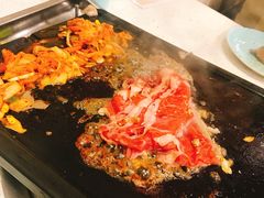 -韩时烤肉(枫蓝店)