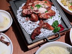 -吕氏疙瘩汤·新派鲁菜(济南万象城店)