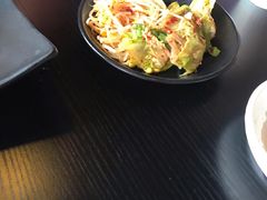 -首尔大排档