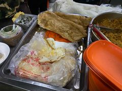 -老北京豆汁店