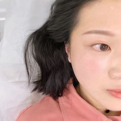 -OnFaer.纹眉半永久无创洗眉
