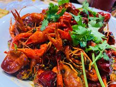 -老胖串店(山大路店)