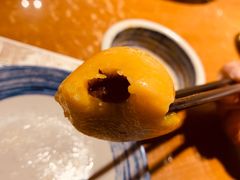蒸粘豆包-95号酱骨·一块豆腐(展春园西路店)