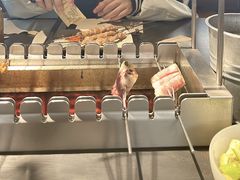 -很久以前羊肉串(大宁中心广场店)