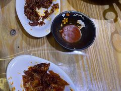 -优壹佳·延边朝鲜族料理(中山北路店)