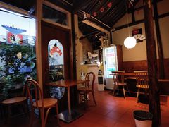 -About Bistro關於·泰式家庭料理