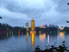 -桂林两江四湖景区
