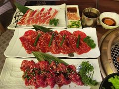 -御牛道日式烤肉料理(杭州万象城店)