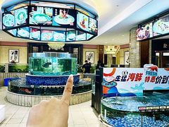 -聚福山莊·寻味顺德(北滘店)
