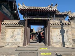 -关帝庙(大同古城)