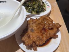 -朱新年·苏式汤团·面点(北寺塔店)