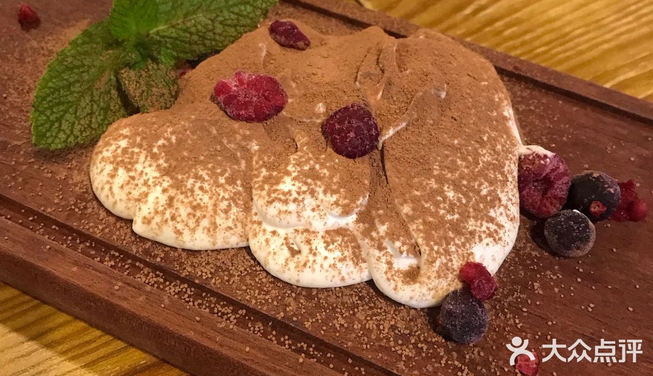 🇮🇹盐城一定要打卡的意大利餐Y PLUS
