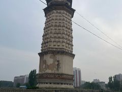 -修德寺塔