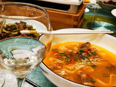 -蔼若春.传承三十年云南菜(金碧公园店)