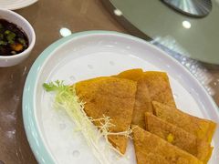 -海晖酒楼·顺德鱼生(荣华店)