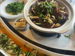 -壹只菜·崇明本地特色菜(崇明南门店)
