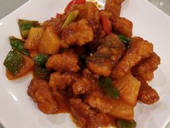 -稻香酒家·35年老字号(侨光店)