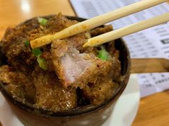-华兴街自力面店