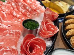 -快乐小羊(富强中路店)