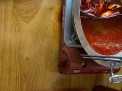 -黔哆哆地摊酸汤火锅(清湖店)