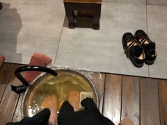 -菩泰·泰式草本按摩SPA(国大城市广场店)