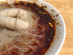 节子-甘记肥肠粉(马鞍北路店)