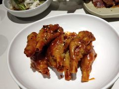 -嘿嘟嘟·肋条烧肉放题(爱融荟城店)