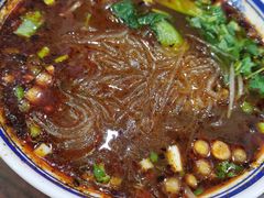 酸辣粉-承旭麻辣烫(马家堡东路店)