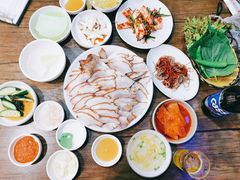 汉阳猪蹄-汉阳猪蹄