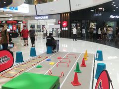 -万达广场(北京槐房店)