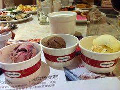 -芭菲盛宴·环球美食(袁家岗店)