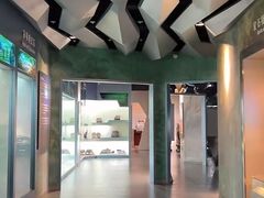 -甘肃地质博物馆