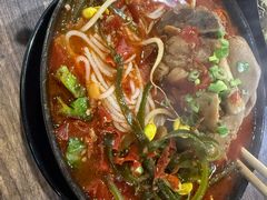 -李米线(武陵路店)