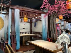 -外婆船宴餐厅·外婆喊你回家吃饭