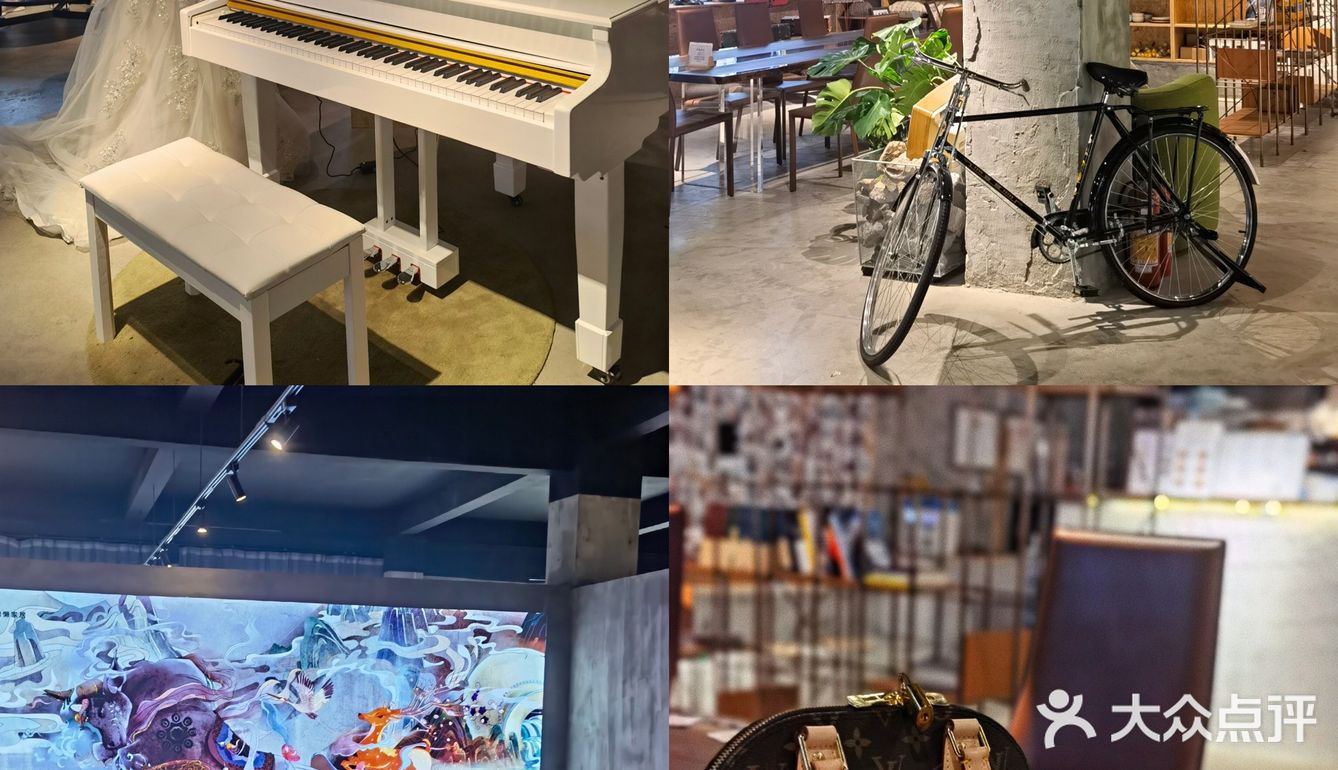 东莞厚街独一无二下午茶慵懒咖啡lan coffee