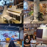 东莞厚街独一无二下午茶慵懒咖啡lan coffee
