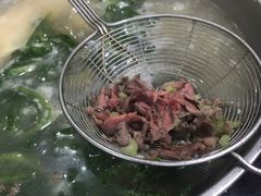 -潮汕良记牛肉火锅(洪武路店)