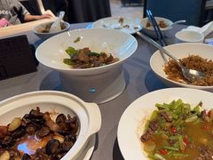 -徐记海鲜(观沙岭|滨江新城店)
