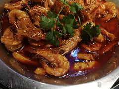 -槐店王婆大虾(开发区店)