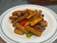 -阿西娅·西北妈妈拿手菜·清真(西关店)