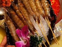 -辣斗辣老火锅(开发区店)