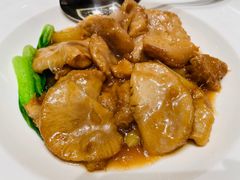-阿庄新豫菜(通泰路店)