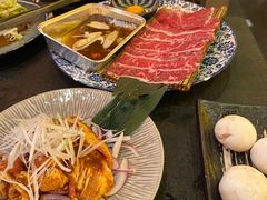 -上男·烧肉集市(五一广场店)