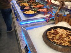-圣罗巴海鲜烤肉自助(佳兆业店)