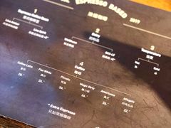 -Line 咖啡(石厦花园店)