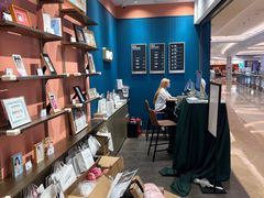 -海马体照相馆(龙湖杭州金沙天街店)