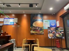 -魏斯理汉堡(西安沣东吾悦店)