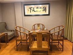 包厢-十二厨·土菜雅院
